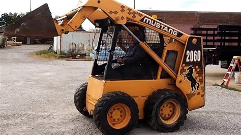 mustang skid steer hydraulic problems|mustang 2060 skid steer problems.